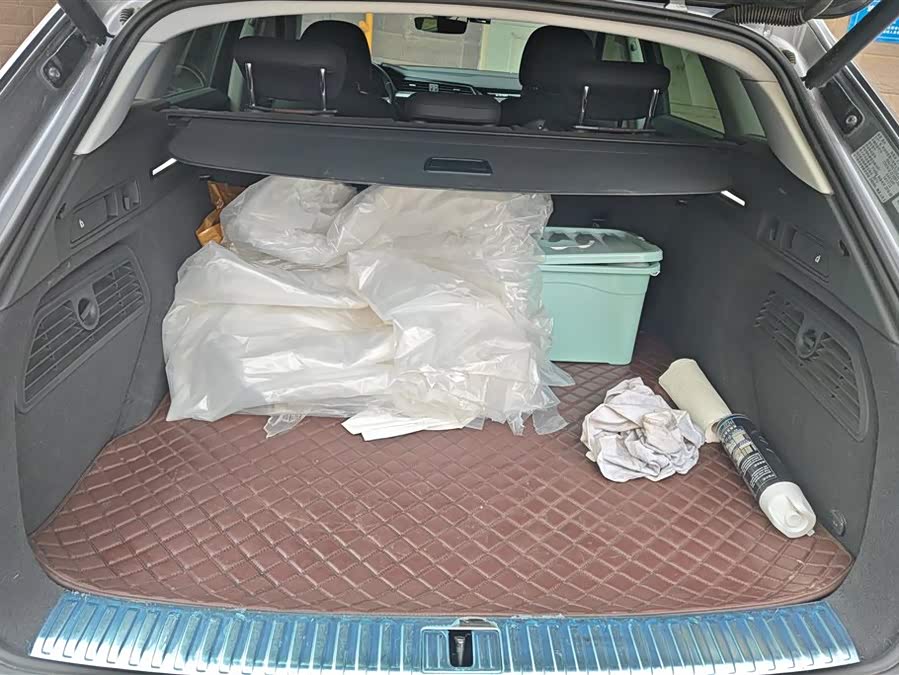 Audi e-tron (Imported) 2020 #5 Audi e-tron (Imported) 2020 car image #5