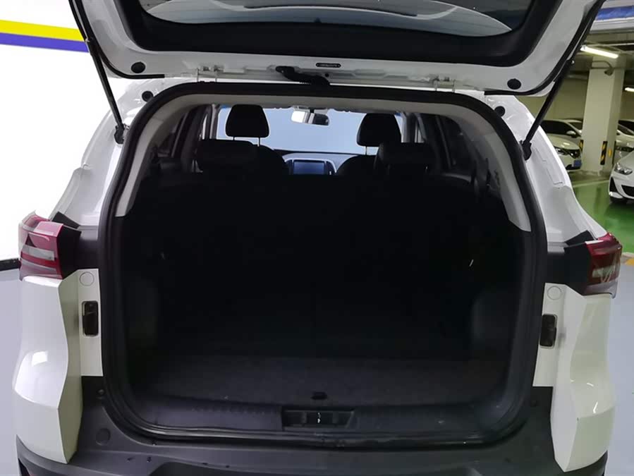 Jetour X70M 2020 #5 Jetour X70M 2020 immagine di auto #5