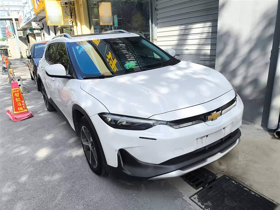Chevrolet Charm 2021 #5 Chevrolet Charm 2021 صورة سيارة #5