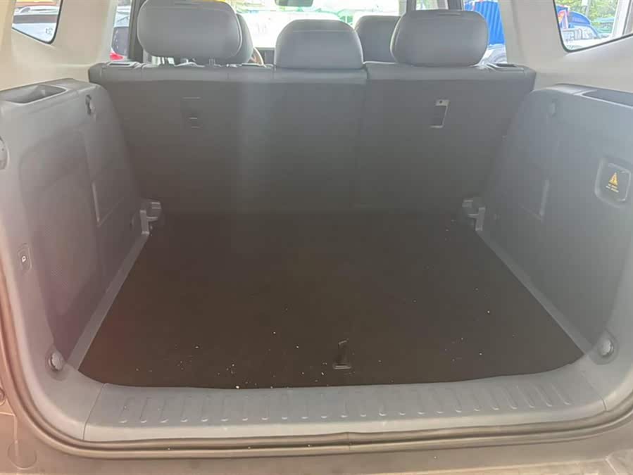 Deepal G318 2024 imagem de carro #5