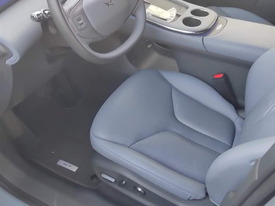 Xpeng G7 2025 immagine di auto #5