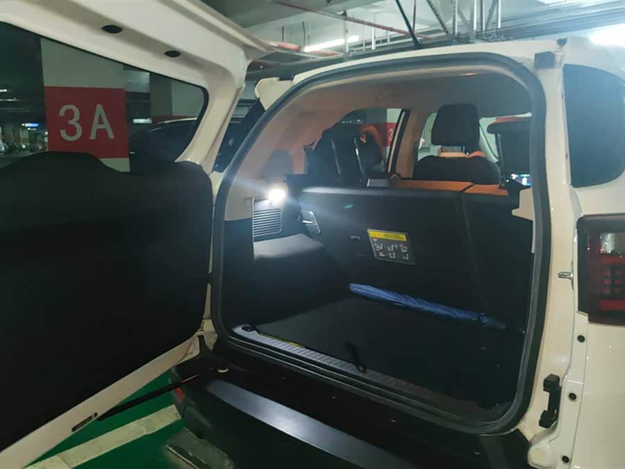 BYD S2 2019 #5 BYD S2 2019 car image #5