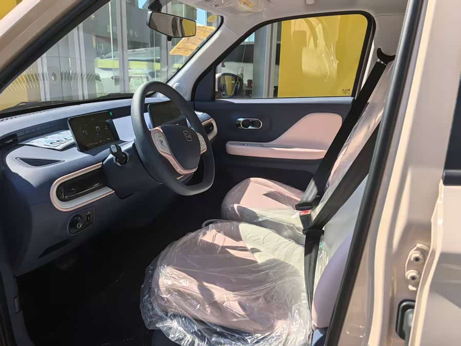 Chery Duomi 2025 car image #5