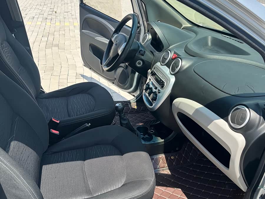 Changan BenBen MINI 2016 car image #5