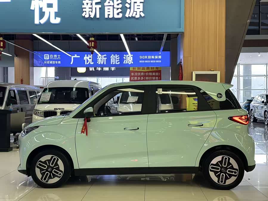 Chery Duomi 2025 car image #5