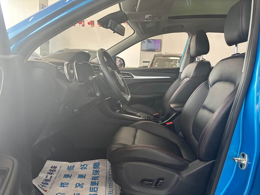 名爵 名爵ZS 2021 汽车图片 #5