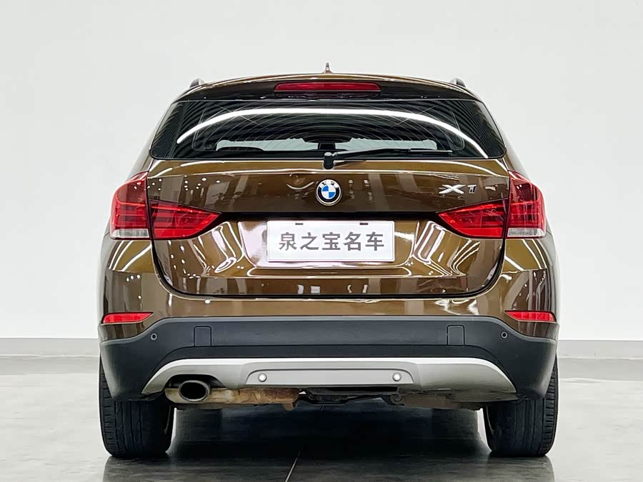 BMW X1 (Imported) 2013 car image #5