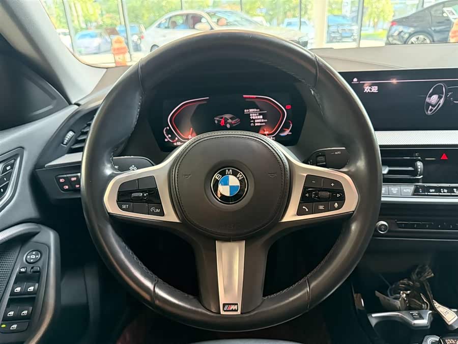 BMW 2 Series (Imported) 2021 immagine di auto #5