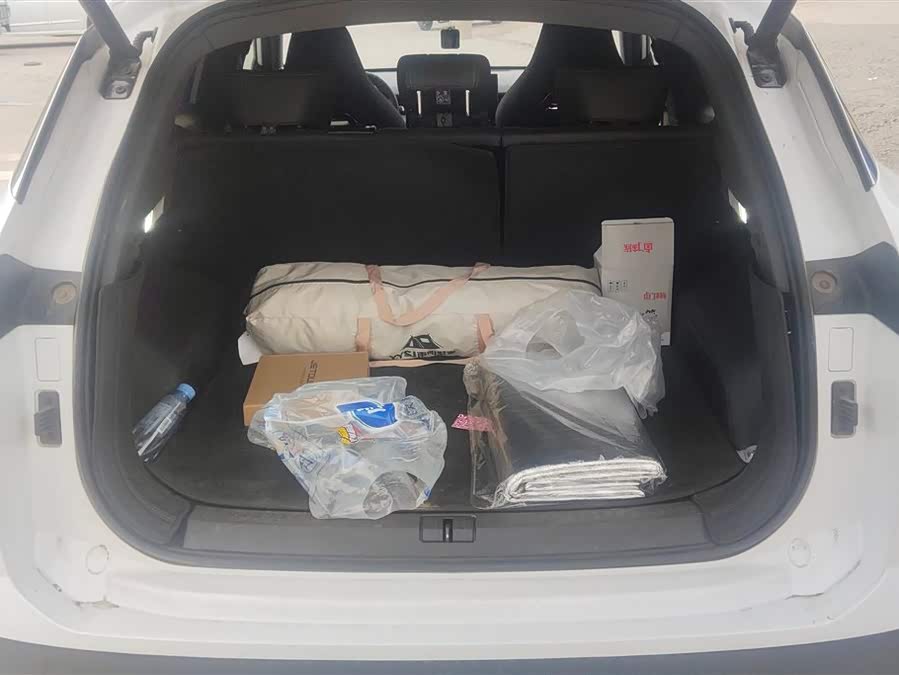 捷途山海 捷途山海L6 2024 #5 捷途山海 捷途山海L6 2024 汽车图片 #5