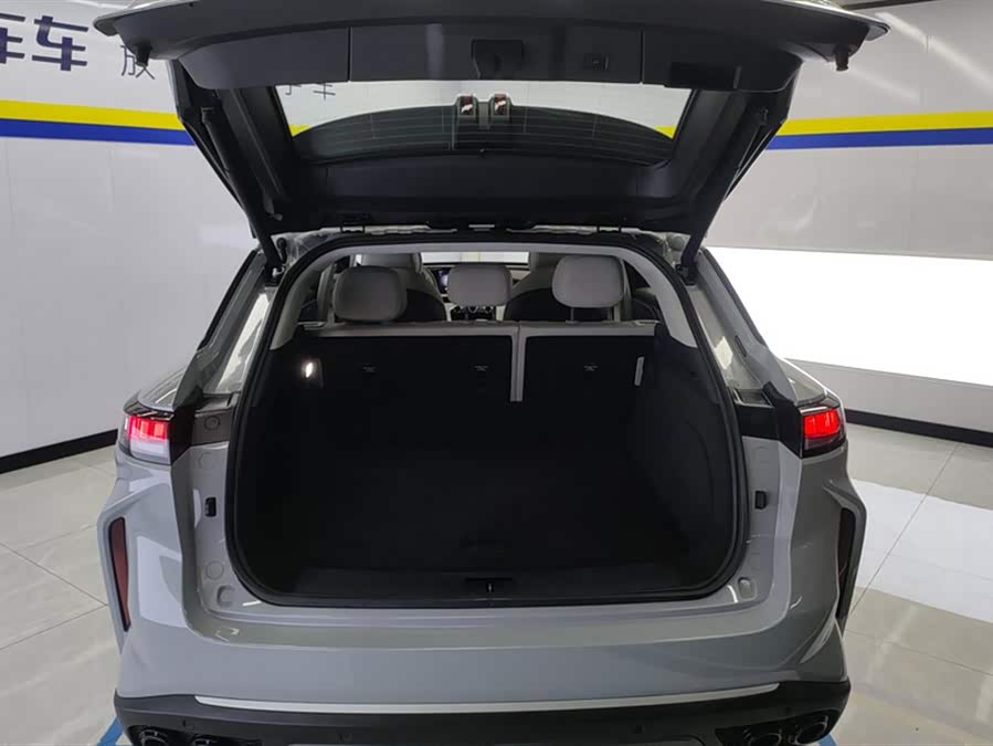 Exceed Yaoguang C-DM 2024 #5 Exceed Yaoguang C-DM 2024 car image #5