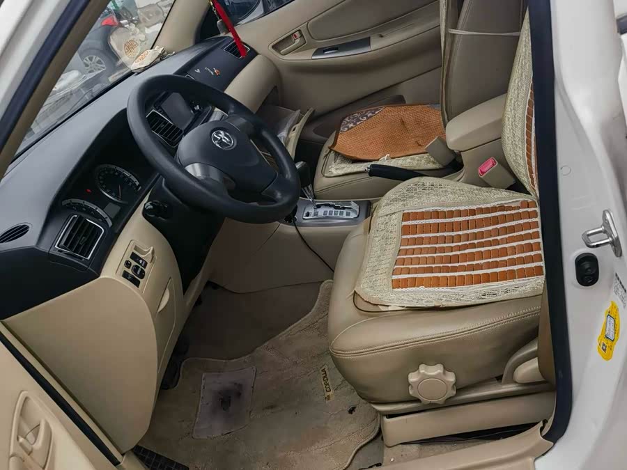 Toyota Corolla (Classic) 2014 #5 Toyota Corolla (Classic) 2014 imagem de carro #5