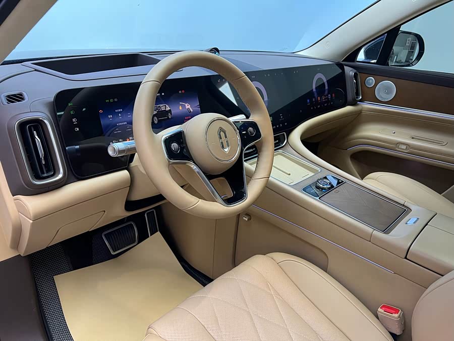 2024 car image #5