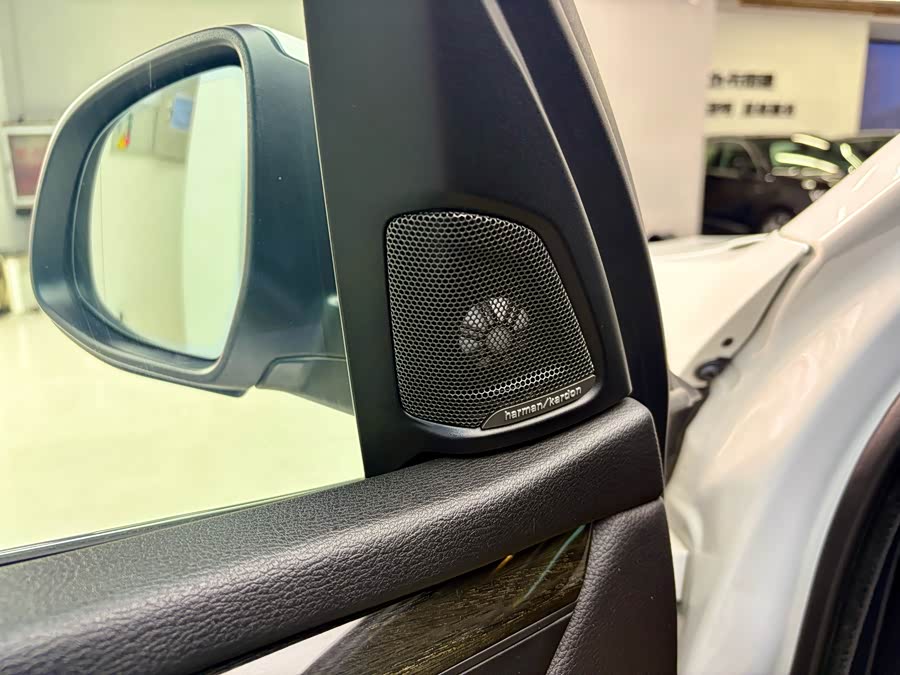 BMW X5 (Imported) 2014 car image #5