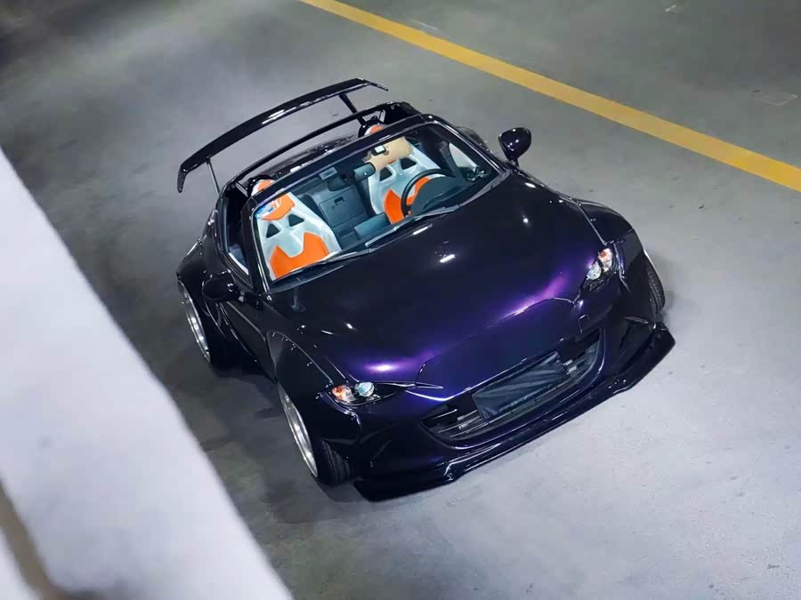 GEELY Monjaro MHEV 2023 #5 GEELY Monjaro MHEV 2023 immagine di auto #5