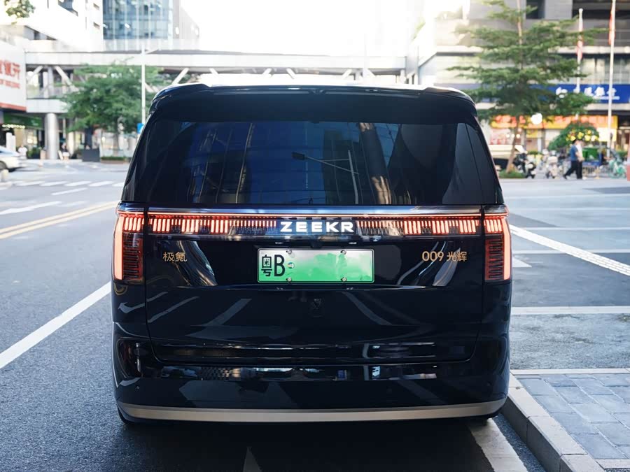 Volkswagen Phideon 2025 immagine di auto #5