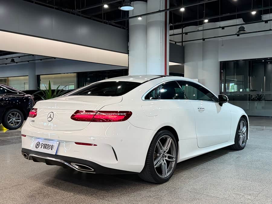 Mercedes-Benz E Class (Imported) 2017 #5 Mercedes-Benz E Class (Imported) 2017 immagine di auto #5