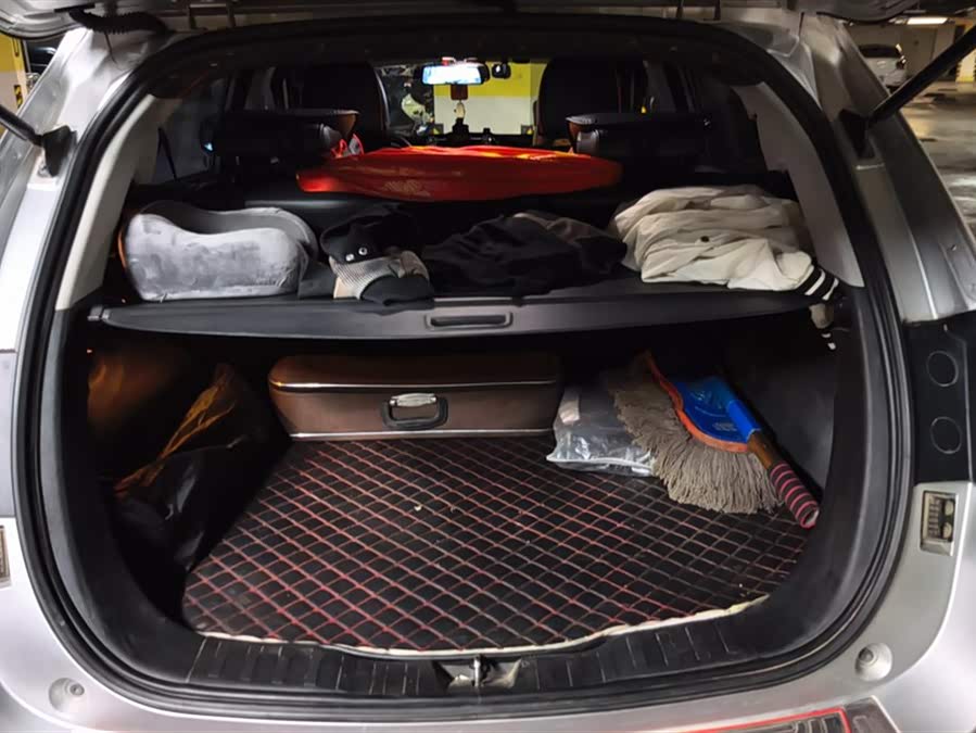 Haval H2 2014 #5 Haval H2 2014 imagen de coche #5