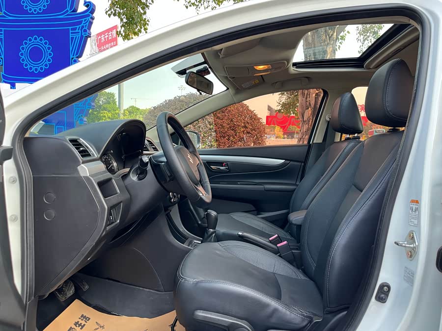 铃木 启悦 2017 汽车图片 #5