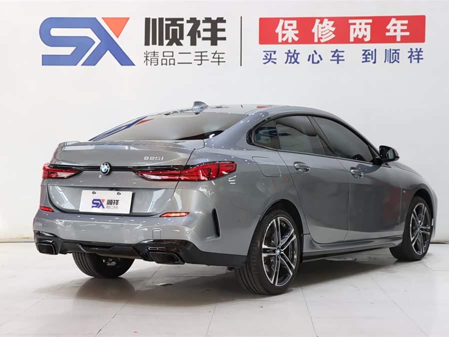 BMW 2 Series (Imported) 2023 изображение автомобиля #5