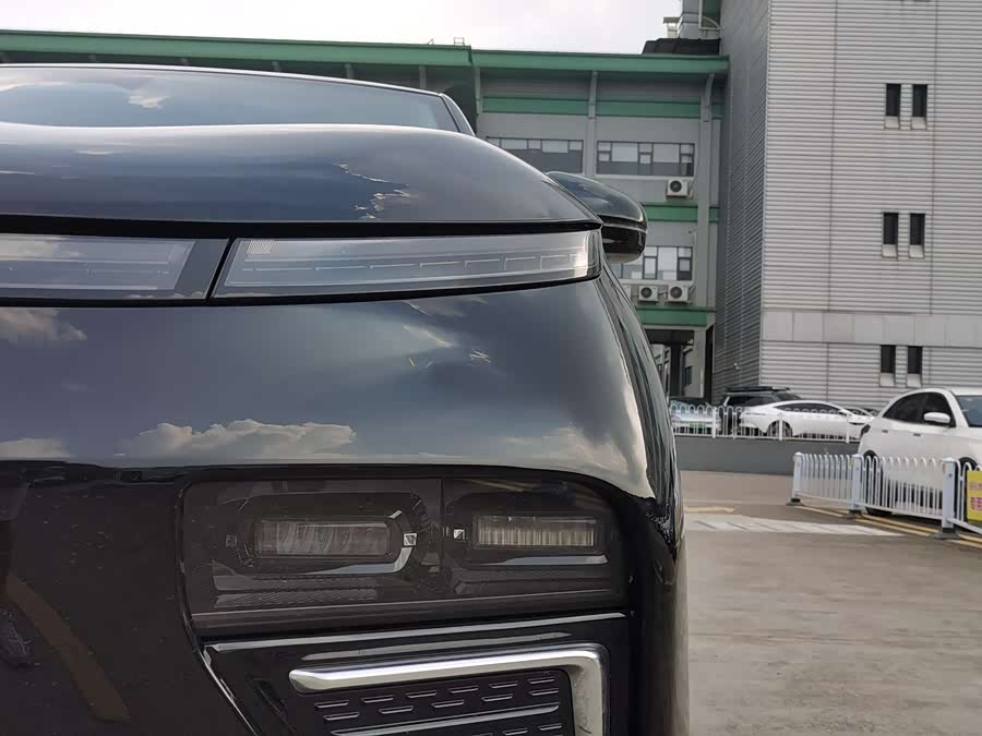 Exceed Stellar Era ET 2024 #5 Exceed Stellar Era ET 2024 car image #5