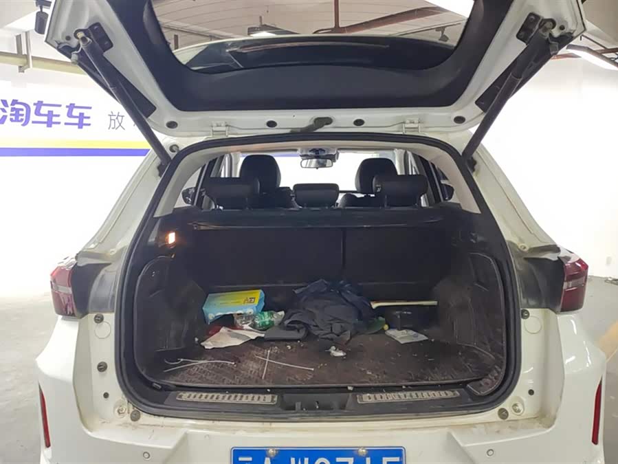 Exceed Chasing Wind 2023 #5 Exceed Chasing Wind 2023 car image #5