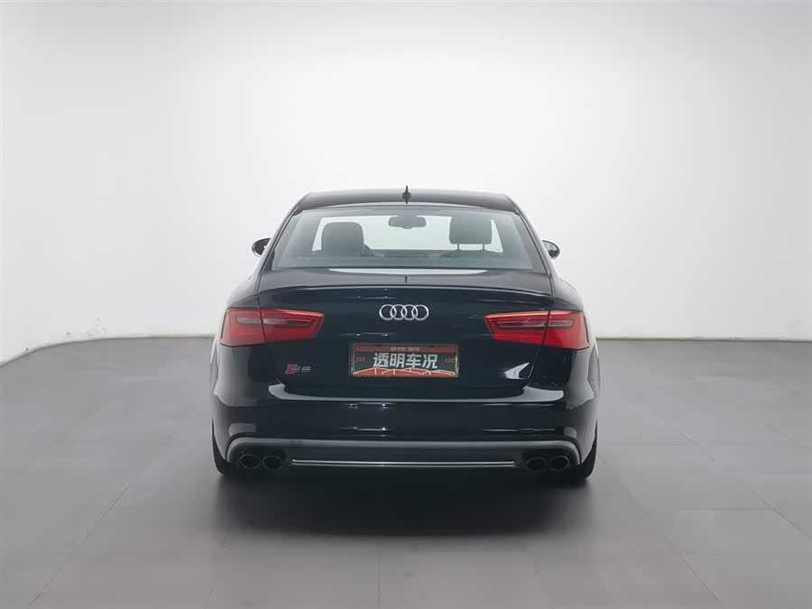 Audi S6 2013 immagine di auto #5