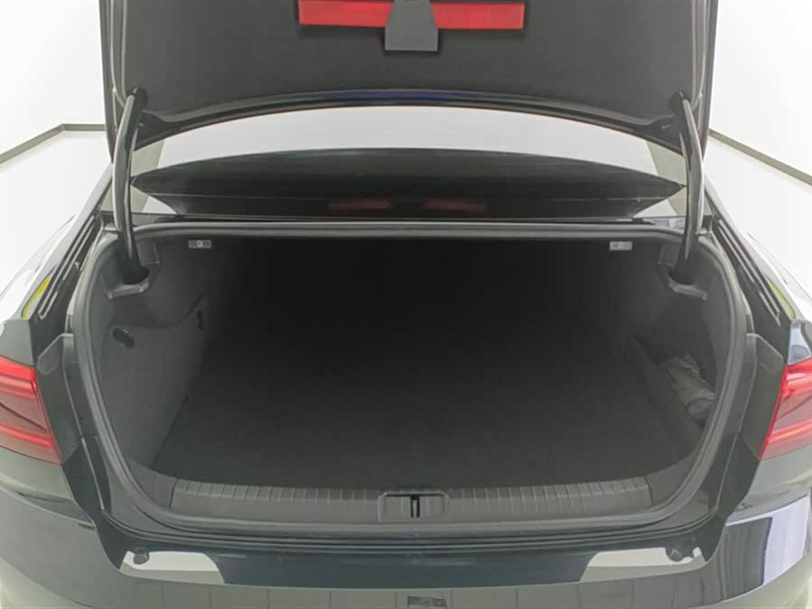 Volkswagen Magotan GTE 2024 car image #5