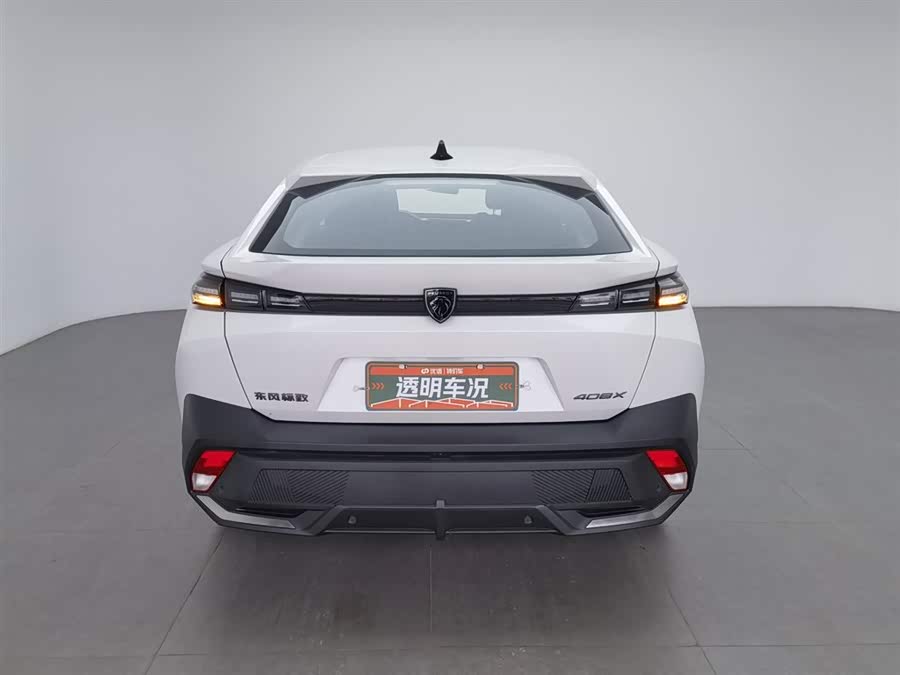 标致 标致408X 2024 汽车图片 #5