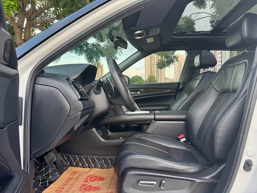 Honda UR-V 2021 immagine di auto #5