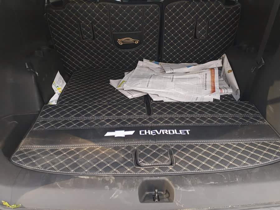 Chevrolet Blazer 2023 car image #5