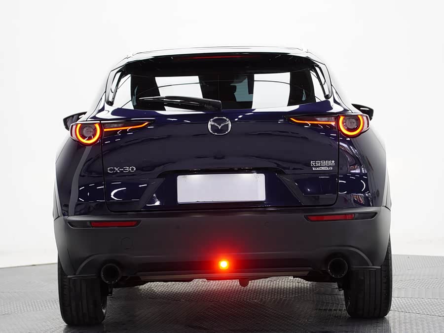 Mazda CX-3 2021 صورة سيارة #5