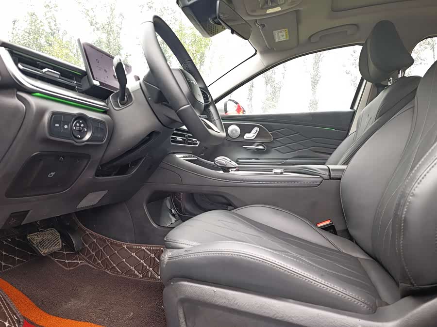 Chery Arrizo 8 Pro 2024 #5 Chery Arrizo 8 Pro 2024 car image #5