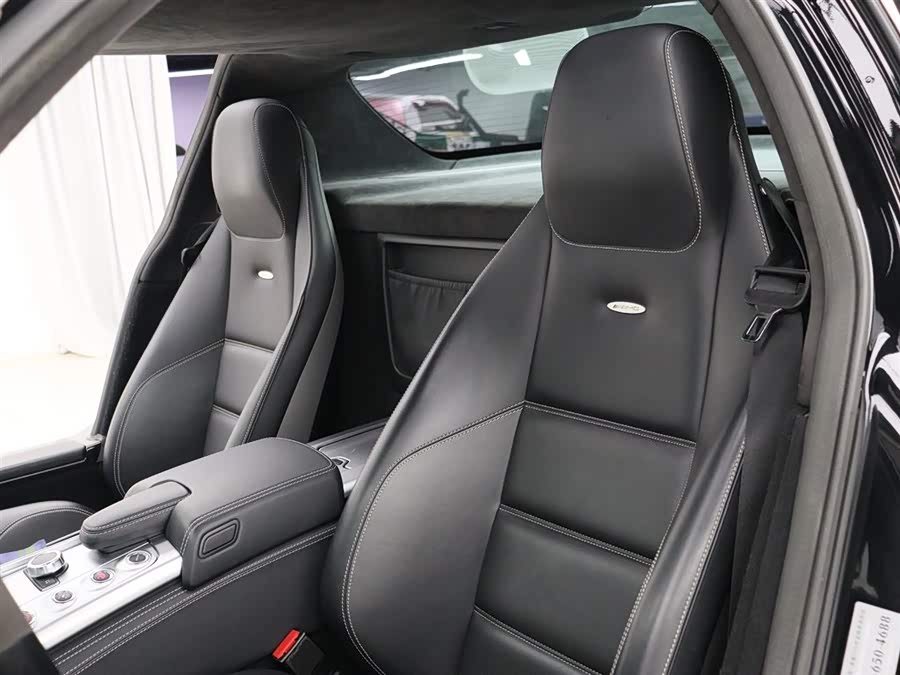 Mercedes-Benz SLS AMG 2013 صورة سيارة #5