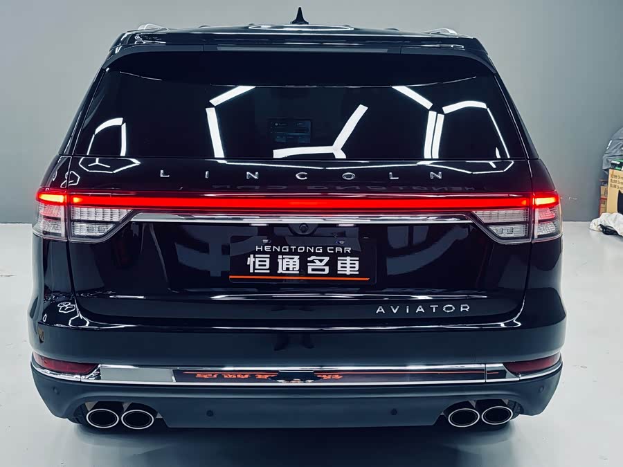 Changan 2021 immagine di auto #5