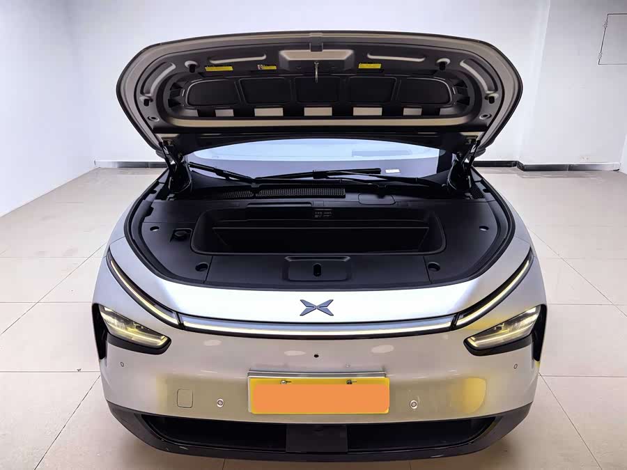 Xpeng G7 2025 #5 Xpeng G7 2025 immagine di auto #5