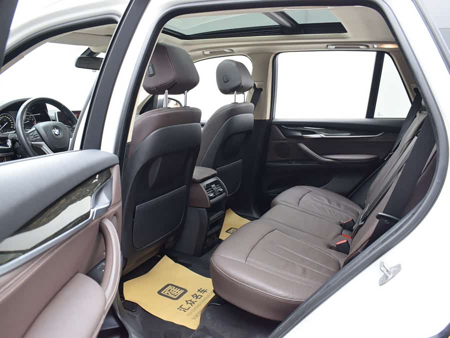 BMW X5 (Imported) 2014 imagem de carro #5