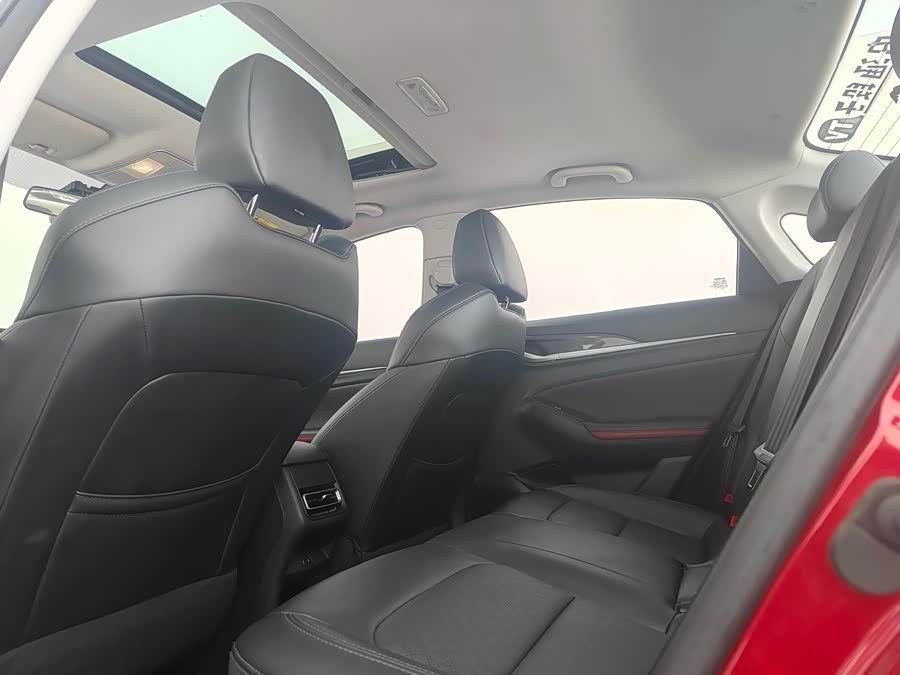 Changan Eado 2020 car image #5