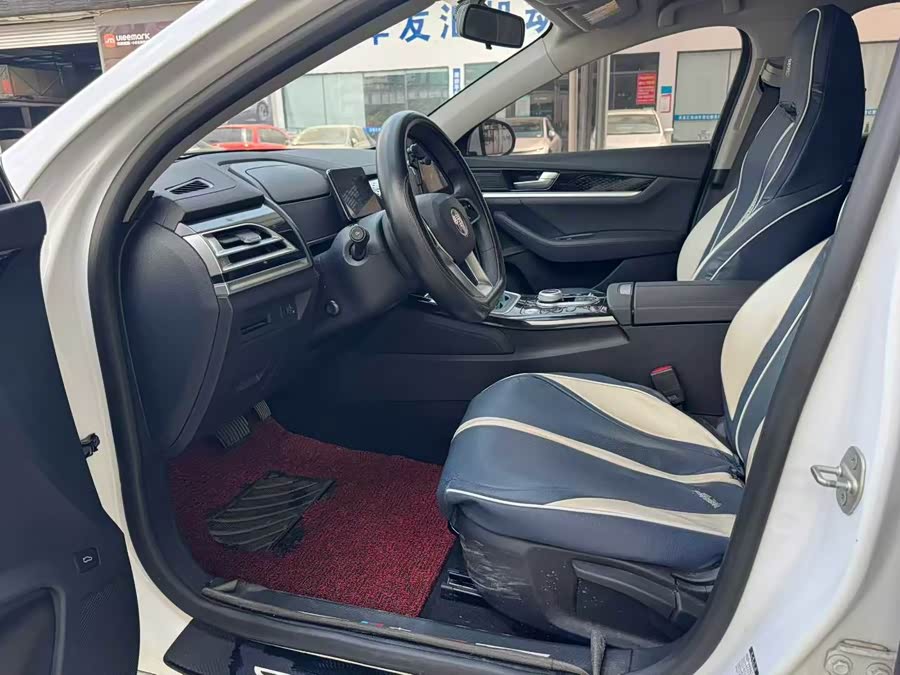 比亚迪 秦PLUS 2023 汽车图片 #5