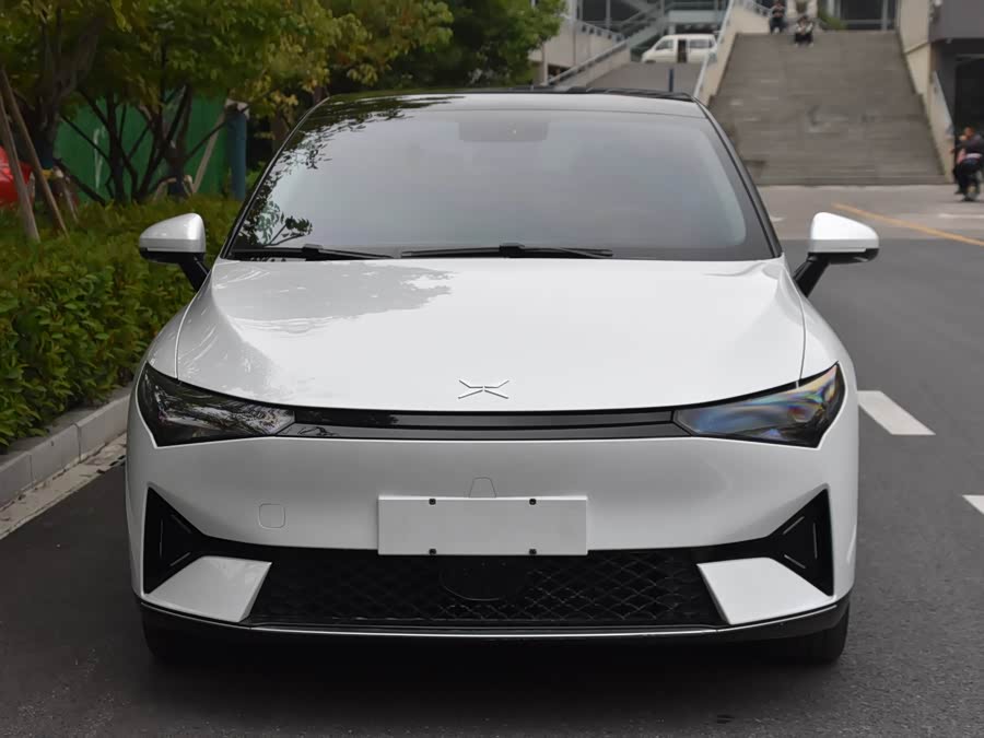 Xpeng P5 2022 #5 Xpeng P5 2022 immagine di auto #5