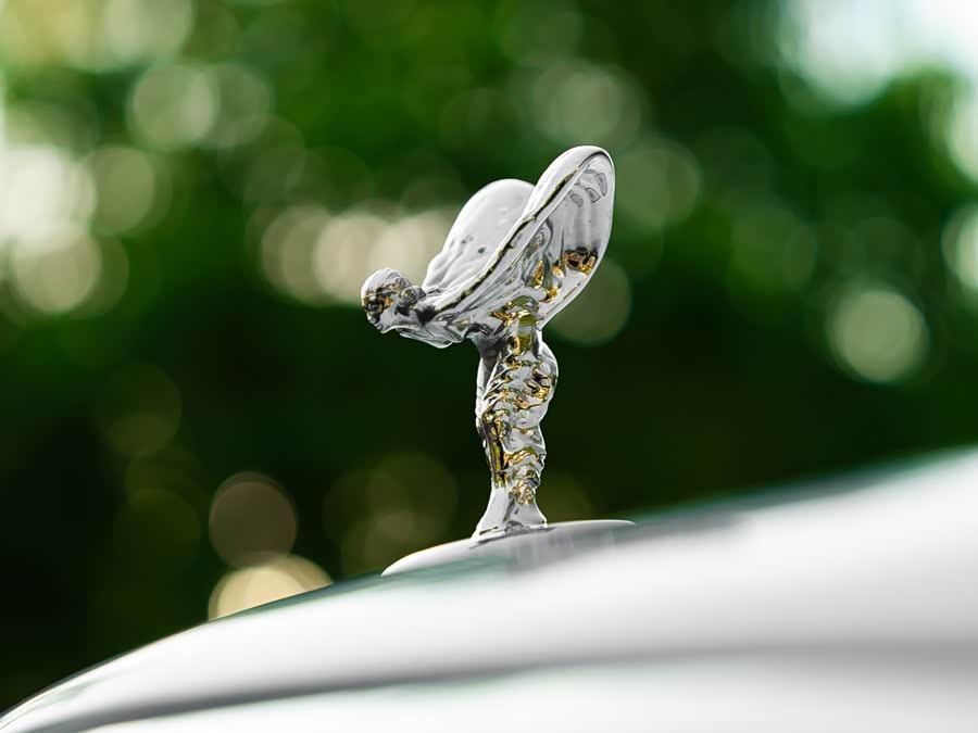 劳斯莱斯 库里南 2023 #5 劳斯莱斯 库里南 2023 汽车图片 #5