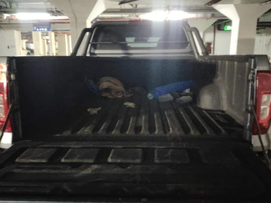 Changan LanTuoZhe 2024 car image #5