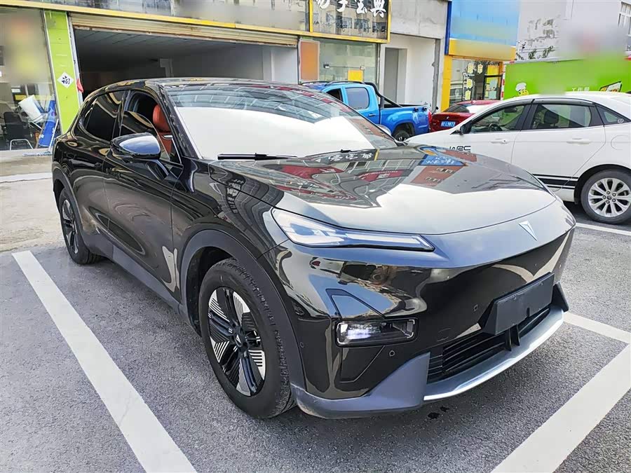 Deepal S05 2025 car image #5