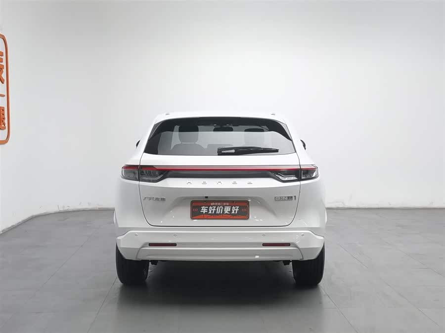 Honda e:NP1 2024 #5 Honda e:NP1 2024 car image #5