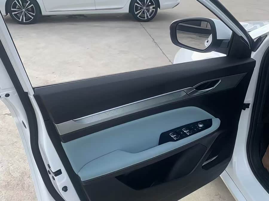 GEELY Emgrand L 2022 #5 GEELY Emgrand L 2022 imagem de carro #5