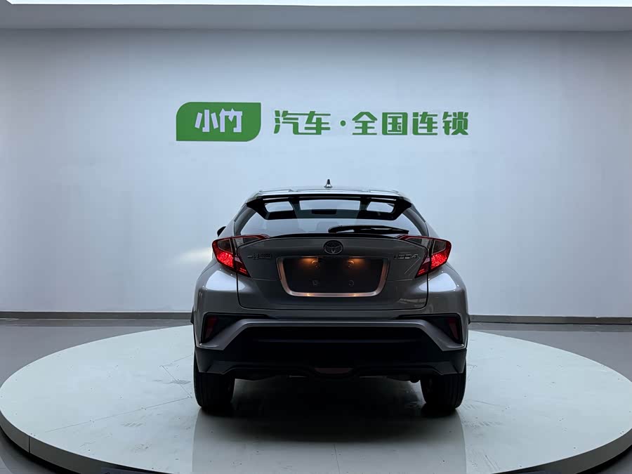 Toyota Izoa 2021 #5 Toyota Izoa 2021 immagine di auto #5