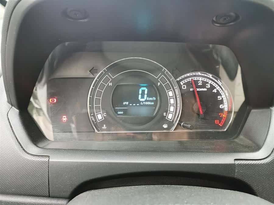 Great Wall M4 2013 car image #5