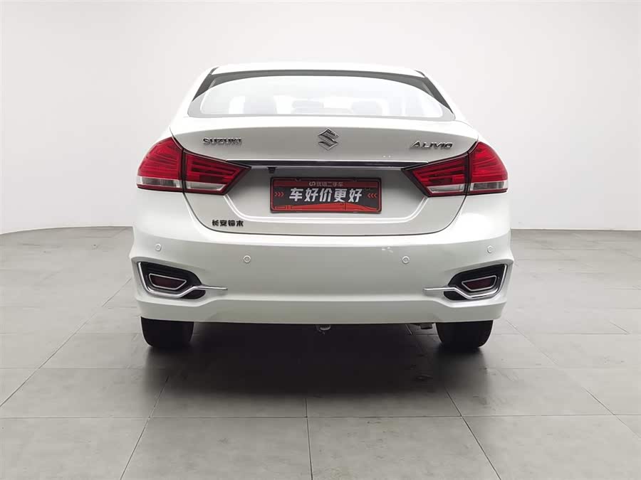 铃木 启悦 2015 汽车图片 #5