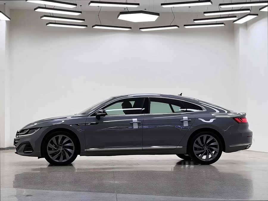 Volkswagen CC (FAW-Volkswagen) 2024 car image #5