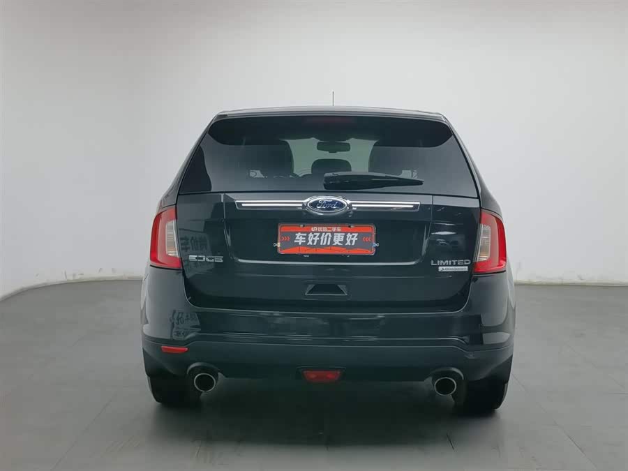 Ford Edge (Imported) 2013 imagen de coche #5