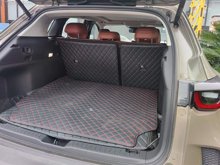 Mazda CX-50 XingYe 2023 car image #5